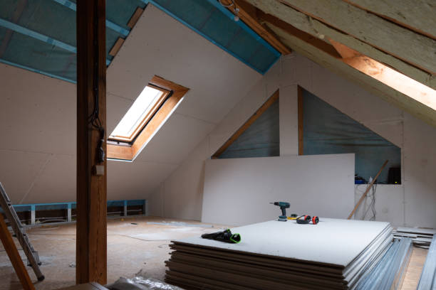 Best Residential Insulation in Brinkley, AR