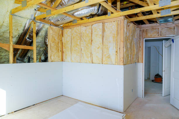 Best Insulation for Specific Applications in Brinkley, AR